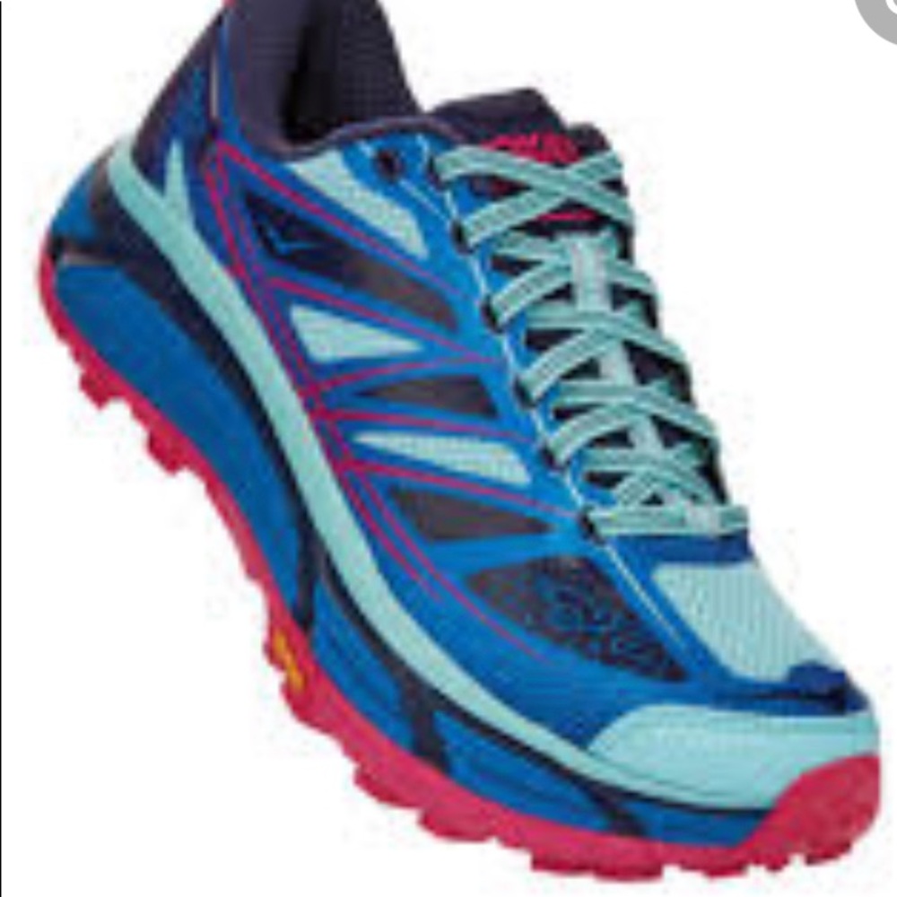 Hoka One One Running Shoe